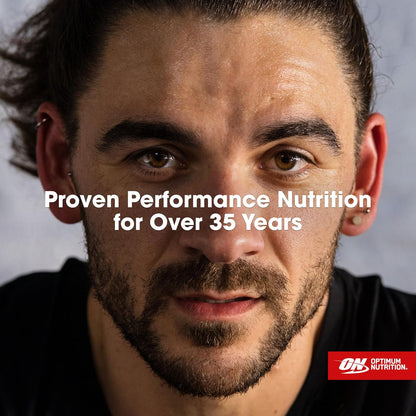 GOLD STANDARD 100% WHEY™